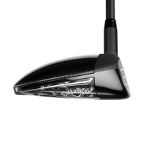 Callaway Paradym Ai Smoke MAX Fast Fairway