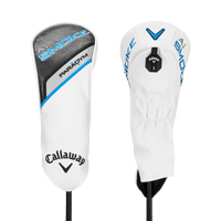 Callaway Paradym Ai Smoke MAX Fast Fairway