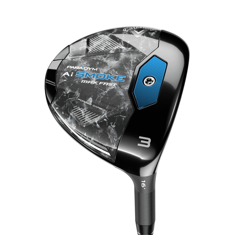 Callaway Paradym Ai Smoke MAX Fast Fairway, Canada – Canadian Pro Shop  Online