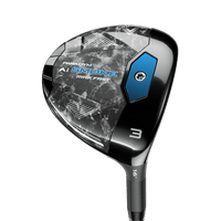 Callaway Paradym Ai Smoke MAX Fast Fairway