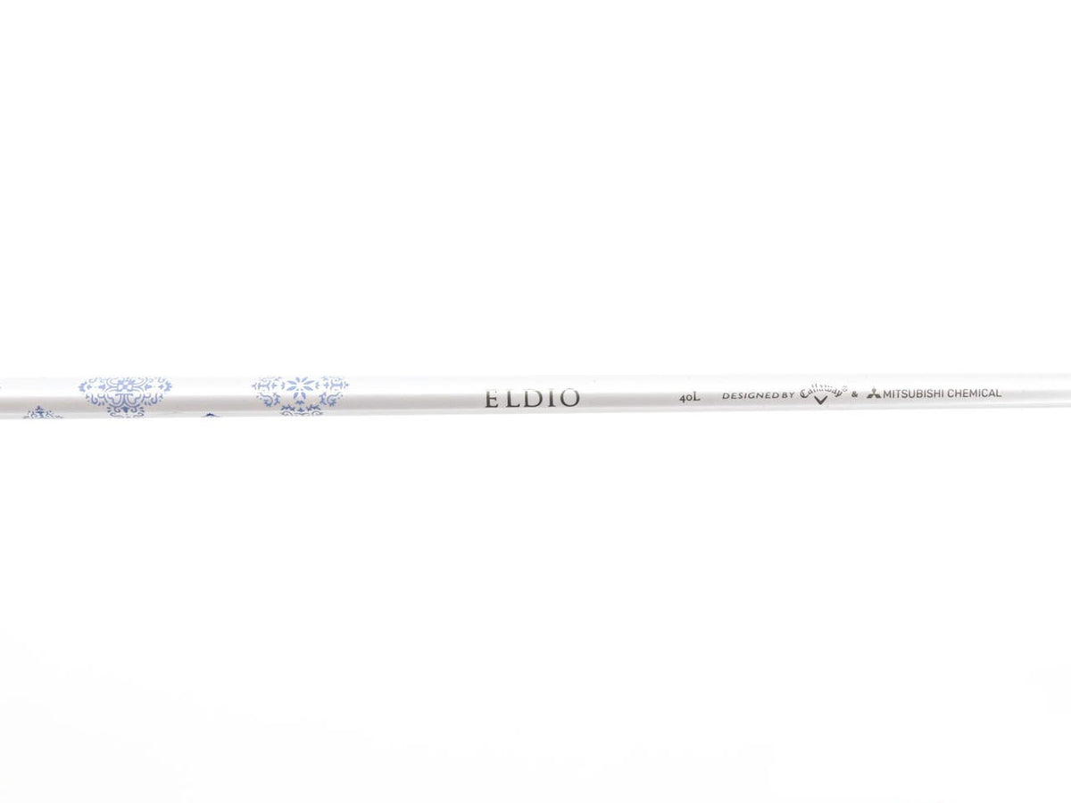 Callaway Elyte MAX FAST Driver - 10.5 - RH - Demo Used - Womens