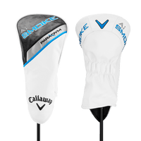 Callaway Paradym Ai Smoke MAX Fast Women's Driver