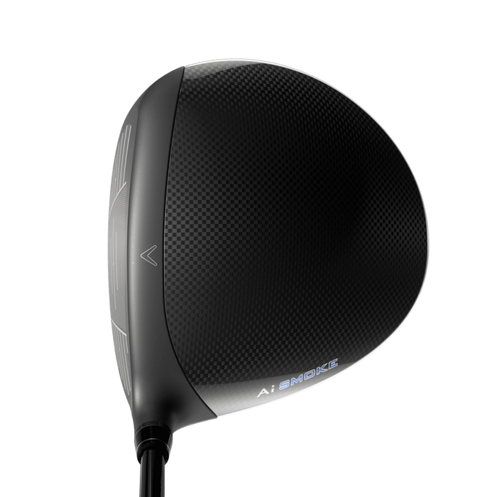 Callaway Paradym Ai Smoke MAX Fast Women's Driver