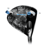 Callaway Paradym Ai Smoke Triple Diamond Driver