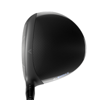 Callaway Paradym Ai Smoke Triple Diamond Driver