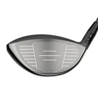 Callaway Paradym Ai Smoke Triple Diamond Driver