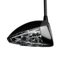 Callaway Paradym Ai Smoke Triple Diamond Driver