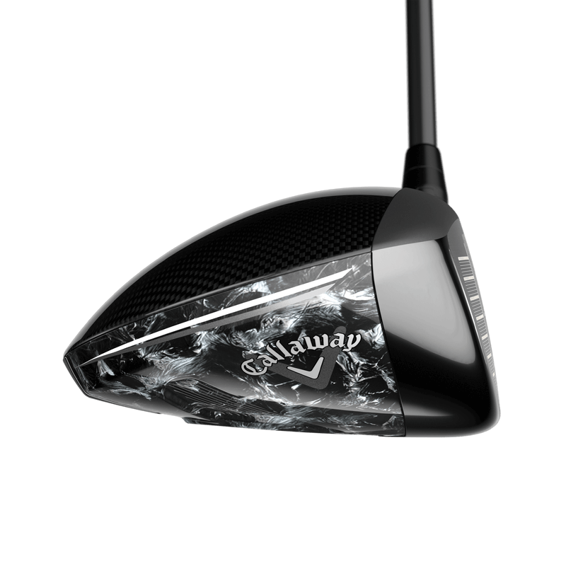 Callaway Paradym Ai Smoke Triple Diamond Driver - Free Custom