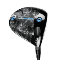 Callaway Paradym Ai Smoke Triple Diamond Driver