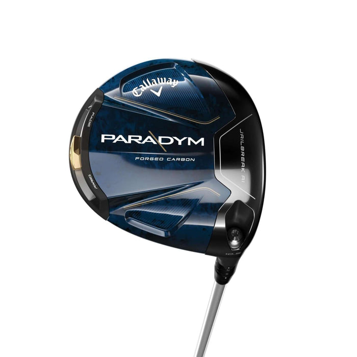 Callaway Paradym Driver - 10.5° - LH - Demo Used, Callaway, Canada