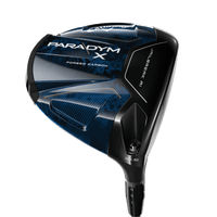 Callaway Paradym Driver - 9.0 - RH - Demo Used