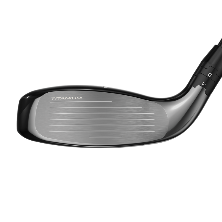 Callaway Paradym Super Hybrid – Canadian Pro Shop Online