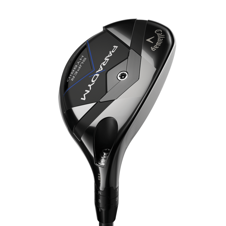 Callaway Paradym Super Hybrid – Canadian Pro Shop Online