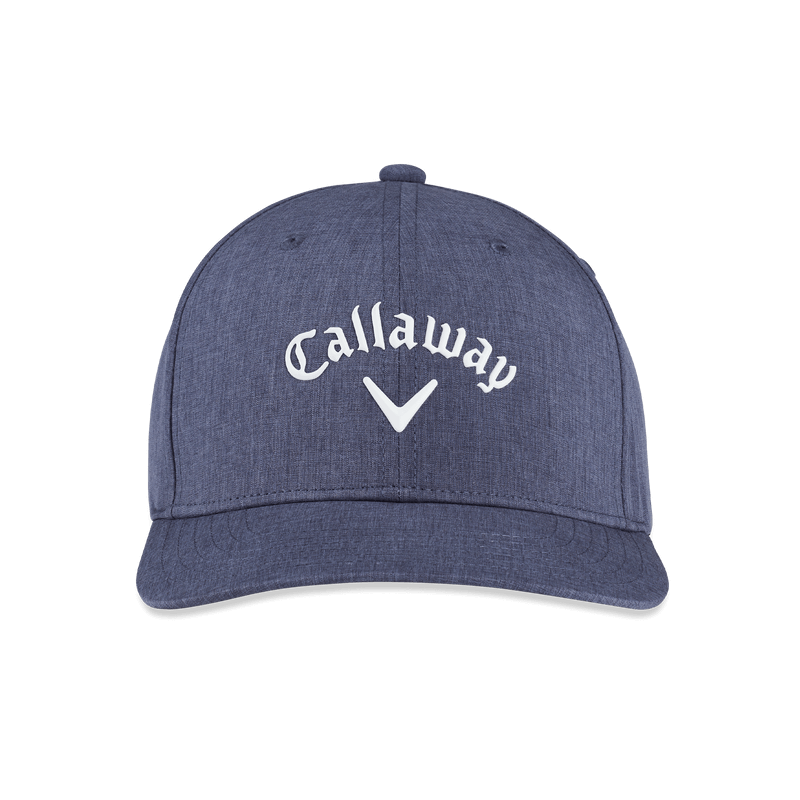 Callaway Practice Green Adjustable Hat - Mens