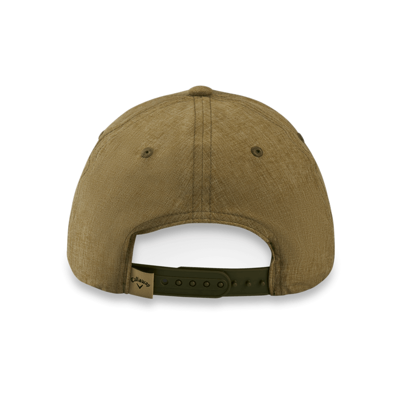 Callaway Practice Green Adjustable Hat - Mens