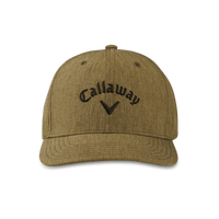Callaway Practice Green Adjustable Hat - Mens