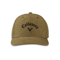 Callaway Practice Green Adjustable Hat - Mens