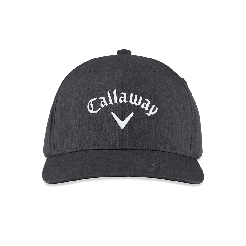 Callaway Practice Green Adjustable Hat - Mens