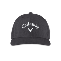 Callaway Practice Green Adjustable Hat - Mens