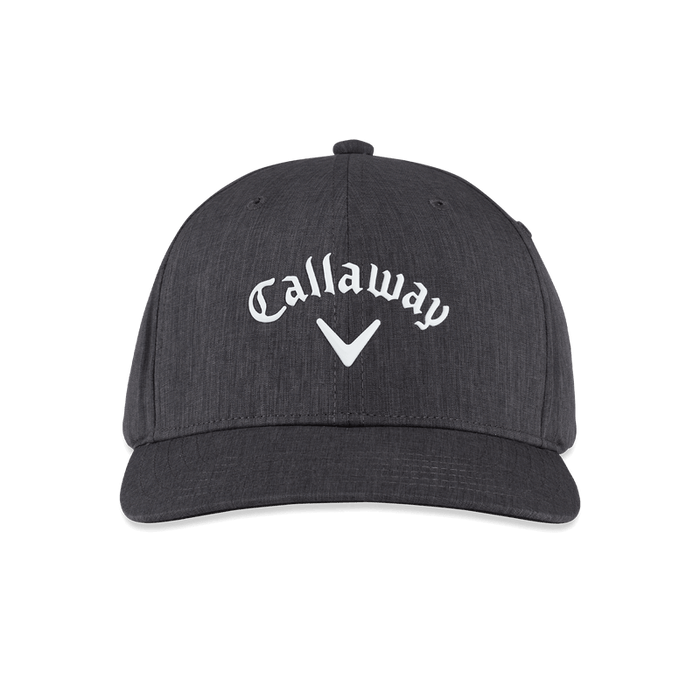 Callaway Practice Green Adjustable Hat - Mens