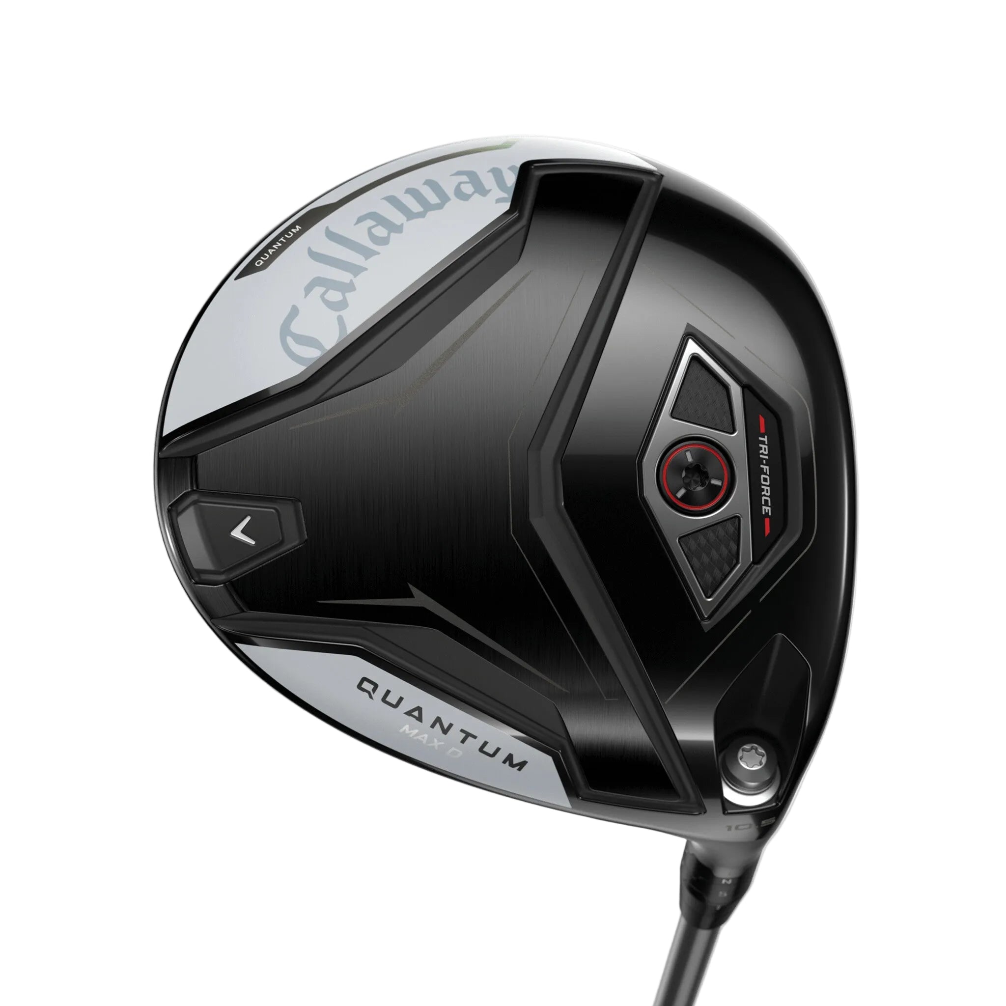 Callaway Quantum MAX D Driver - Free Custom Options – Canadian Pro