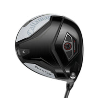 Callaway Quantum MAX D Driver - Womens
