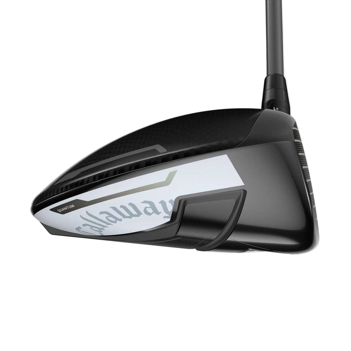 Callaway Quantum MAX D Driver - Womens