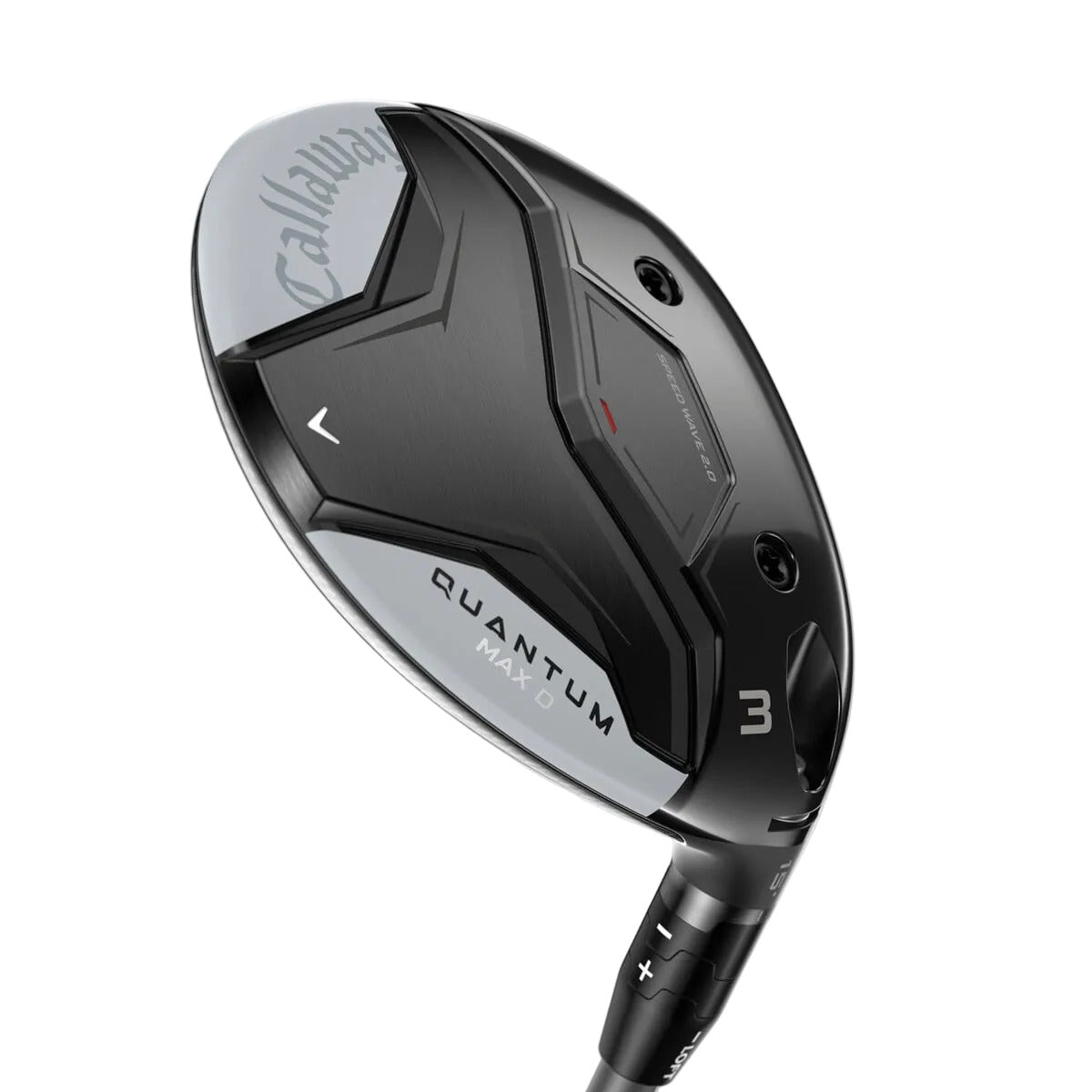Callaway Quantum MAX D Fairway Wood