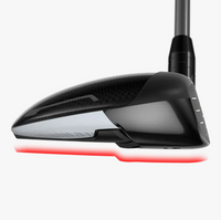 Callaway Quantum MAX D Fairway Wood