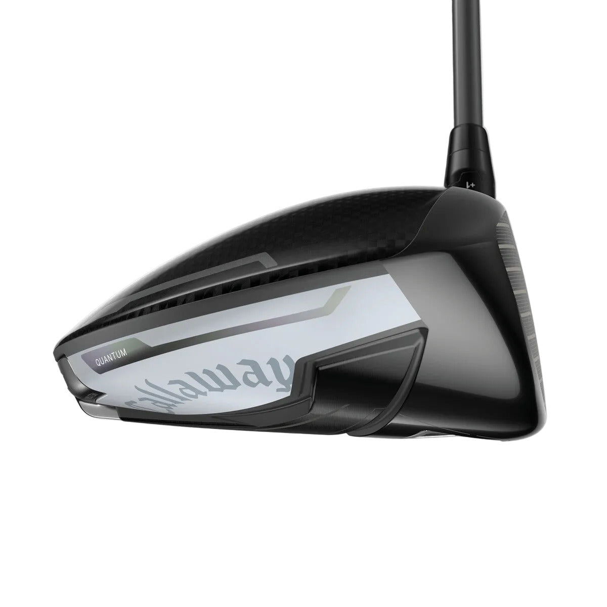 Callaway Quantum MAX Driver - Free Custom Options