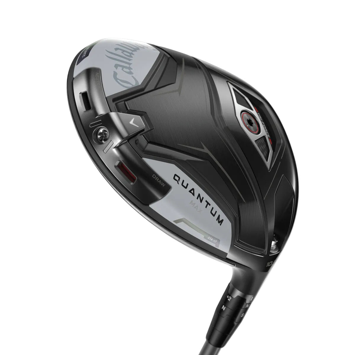 Callaway Quantum MAX Driver - Free Custom Options