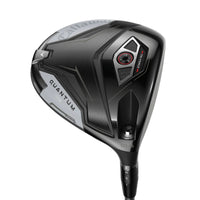 Callaway Quantum MAX Driver - Free Custom Options