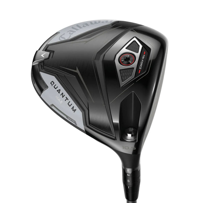 Callaway Quantum MAX Driver - Free Custom Options