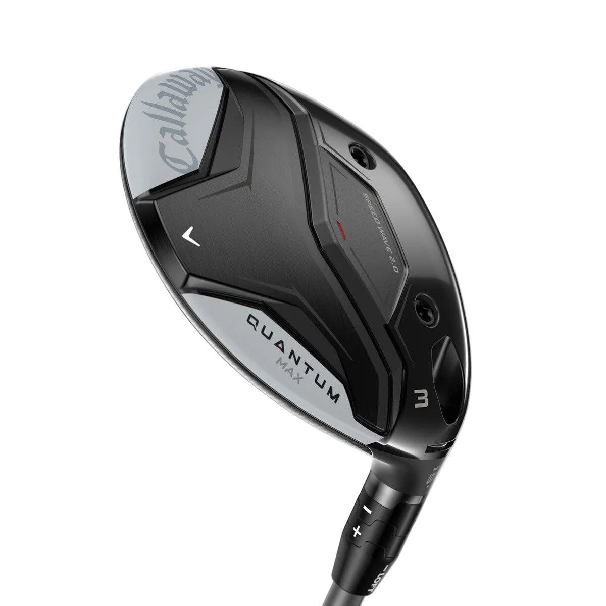 Callaway Quantum MAX Fairway Wood - Free Custom Options