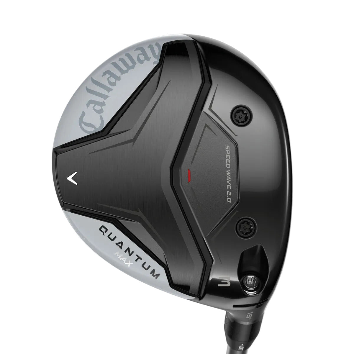 Callaway Quantum MAX Fairway Wood - Free Custom Options