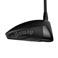 Callaway Quantum MAX Fast Driver - Free Custom Options