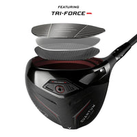 Callaway Quantum MAX Fast Driver - Free Custom Options