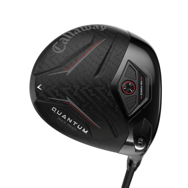 Callaway Quantum MAX Fast Driver - Free Custom Options