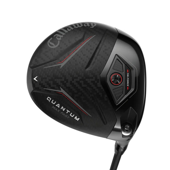 Callaway Quantum MAX Fast Driver - Womens