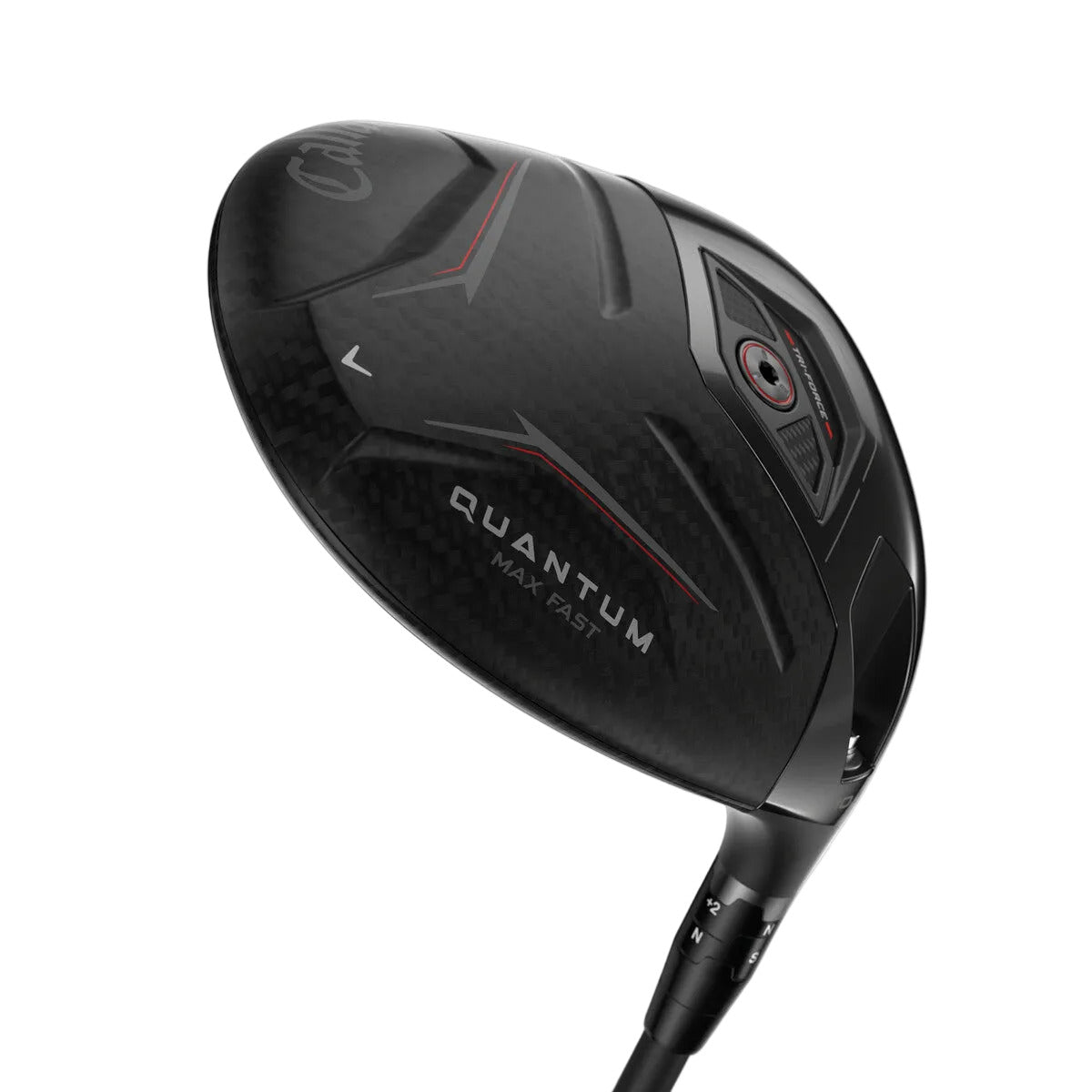 Callaway Quantum MAX Fast Driver - Womens