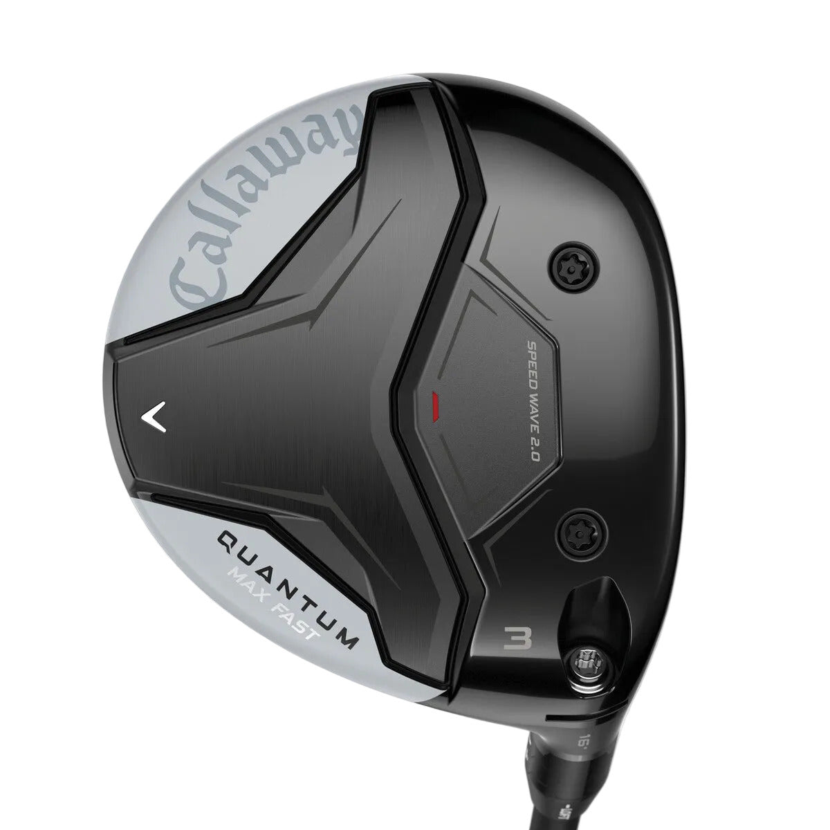 Callaway Quantum MAX Fast Fairway Wood