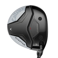 Callaway Quantum MAX Fast Fairway Wood