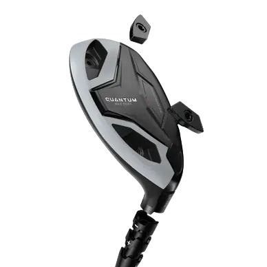 Callaway Quantum MAX Fast Hybrids