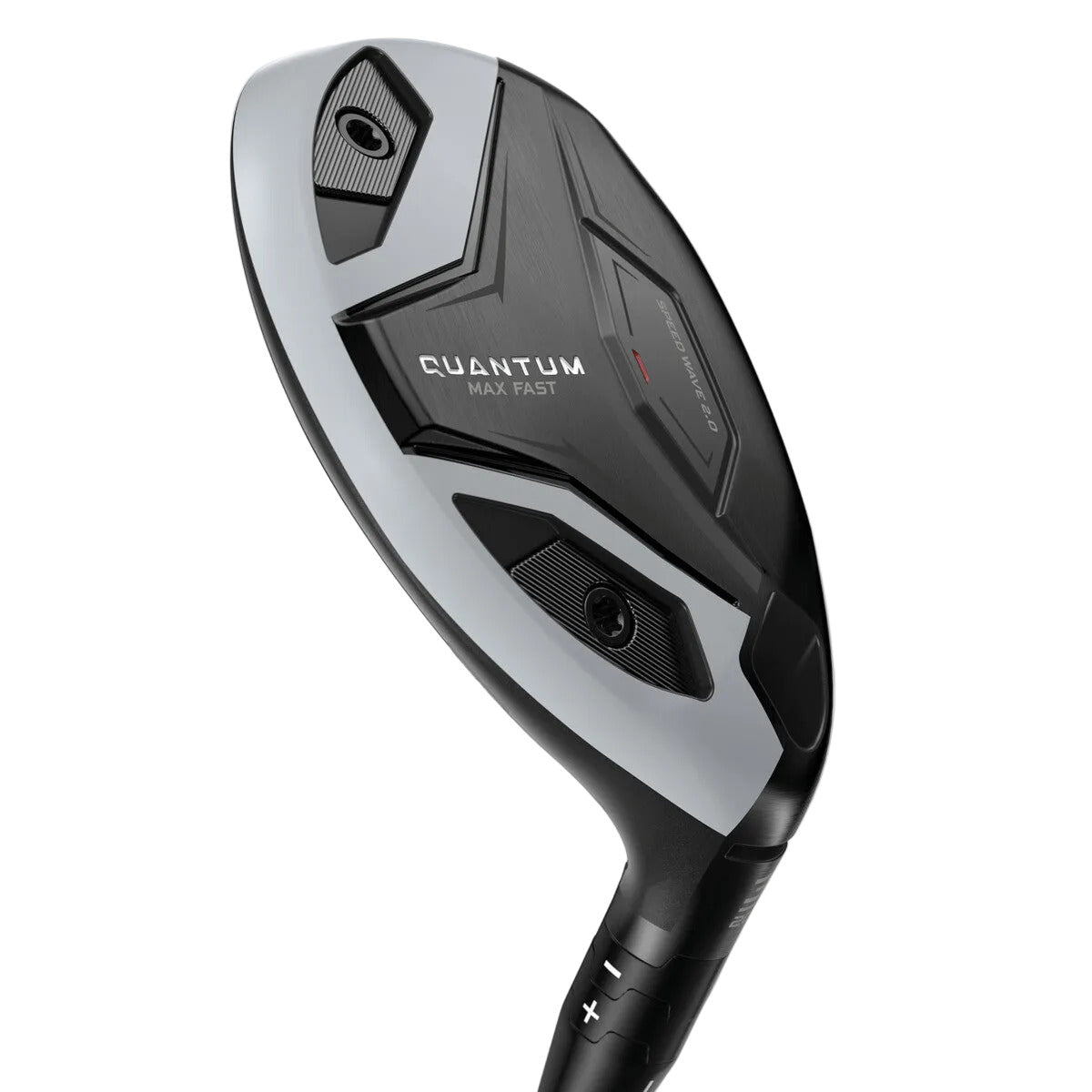 Callaway Quantum MAX Fast Hybrids