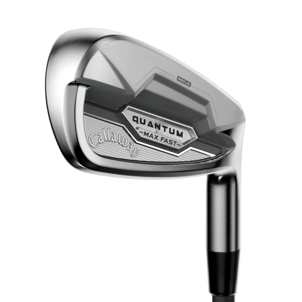 Callaway Quantum MAX Fast Individual Irons - Free Custom Options