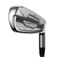 Callaway Quantum MAX Fast Irons - Free Custom Options