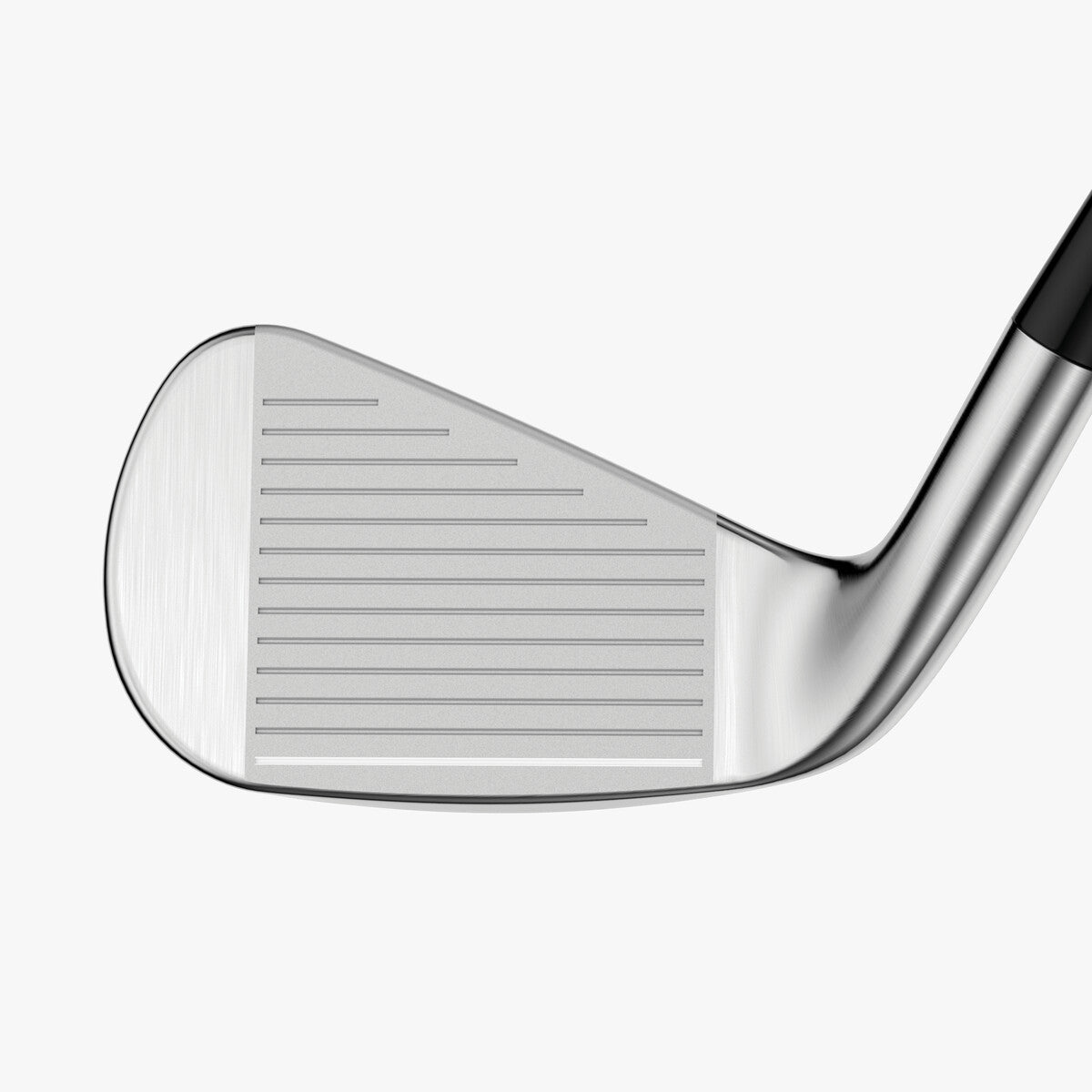 Callaway Quantum MAX Hybrid/Iron Combo Set - Steel