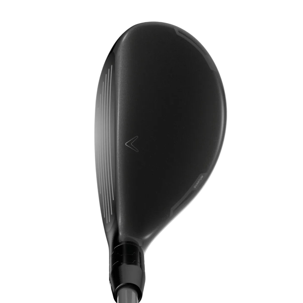 Callaway Quantum MAX Hybrid/Iron Combo Set - Steel