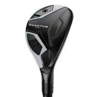 Callaway Quantum MAX Hybrid/Iron Combo Set - Steel