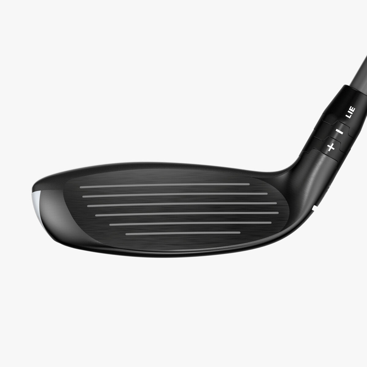 Callaway Quantum MAX Hybrid/Iron Combo Set - Steel